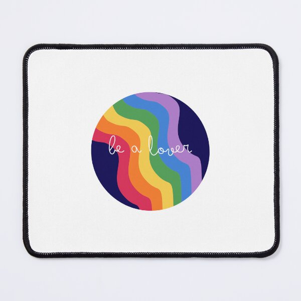 Item preview, Be a lover designed and sold by emma-duv-.