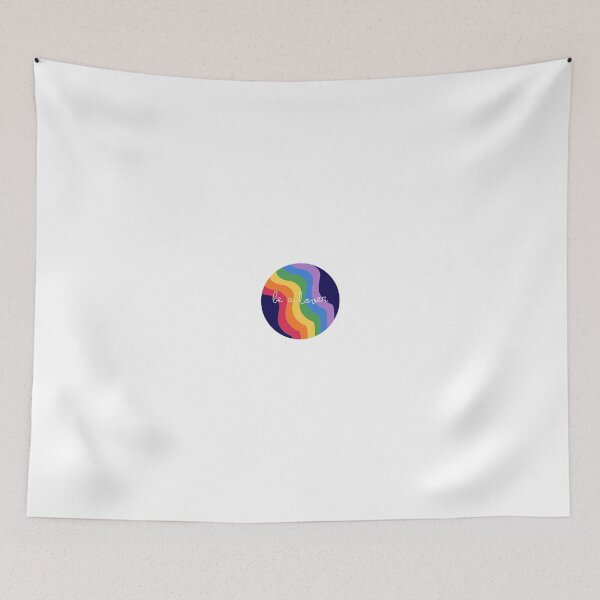 Item preview, Be a lover designed and sold by emma-duv-.