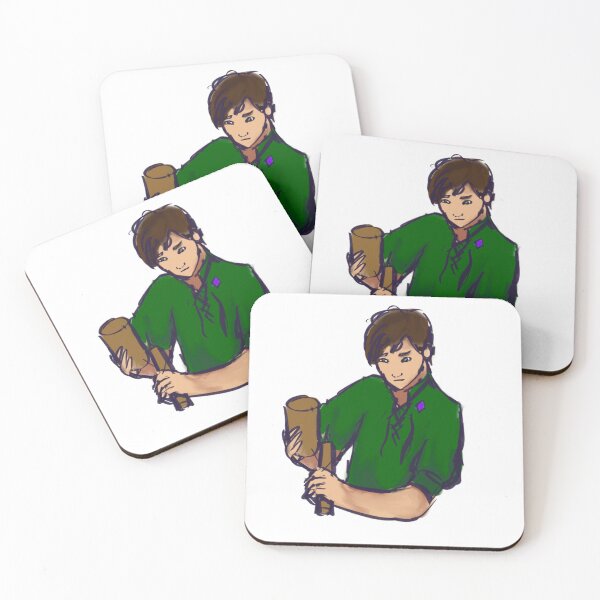 Item preview, Kahlen Spirit designed and sold by moonart707.