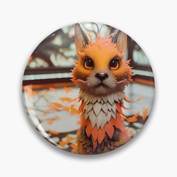 Item preview, Fallow designed and sold by worldofwishes.