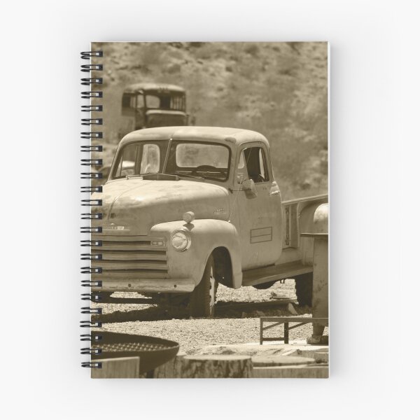 Item preview, Abandoned Chevrolet 3800 Truck designed and sold by Schummi.