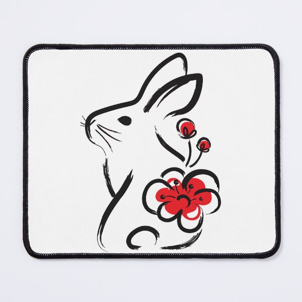 Item preview, Rabbit designed and sold by Twosweet.