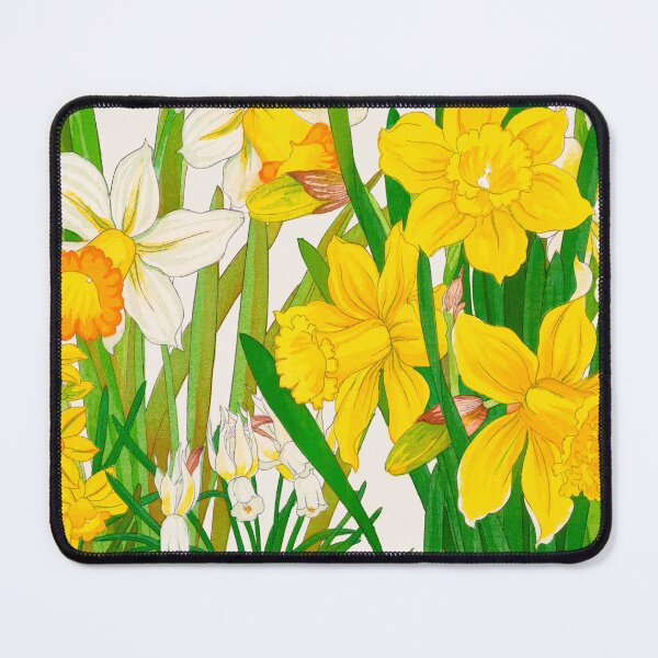 Item preview, Daffodils designed and sold by suewen.