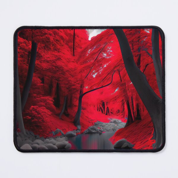 Item preview, Autumn on the Brazos River designed and sold by OccultDreams.