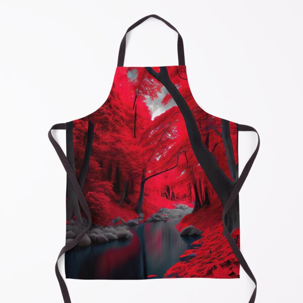 Item preview, Autumn on the Brazos River designed and sold by OccultDreams.