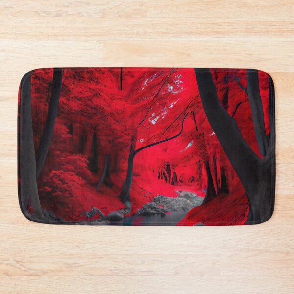Item preview, Autumn on the Brazos River designed and sold by OccultDreams.