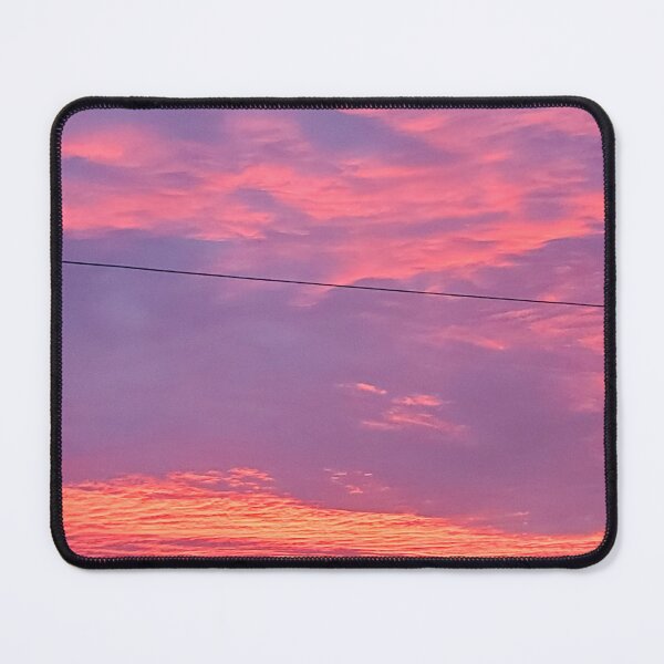 Item preview, Fire Sunset  designed and sold by etherealwonders.