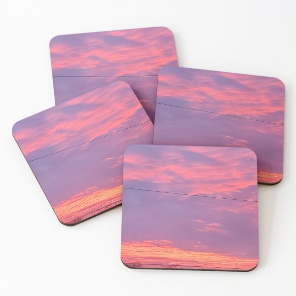 Item preview, Fire Sunset  designed and sold by etherealwonders.