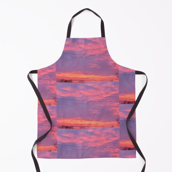 Item preview, Fire Sunset designed and sold by etherealwonders.