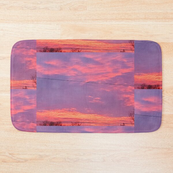 Item preview, Fire Sunset  designed and sold by etherealwonders.