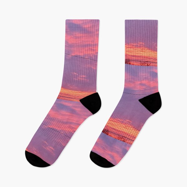 Item preview, Fire Sunset  designed and sold by etherealwonders.