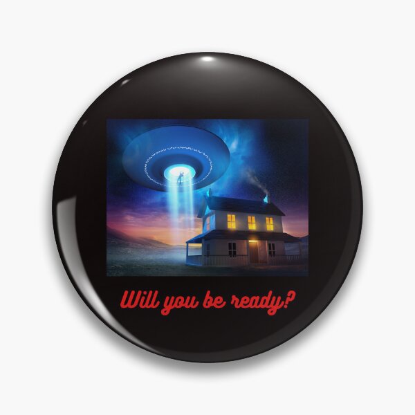 Item preview, They are coming, are you ready? designed and sold by hazelknott.