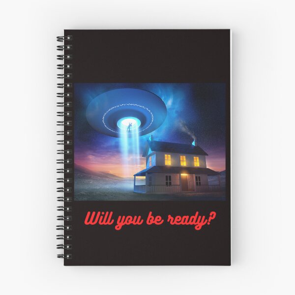Item preview, They are coming, are you ready? designed and sold by hazelknott.