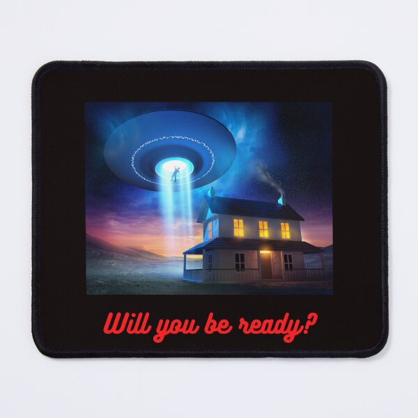 Item preview, They are coming, are you ready? designed and sold by hazelknott.
