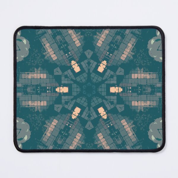 Item preview, Kaleidoscopic Distortion designed and sold by ObsidianDaz.