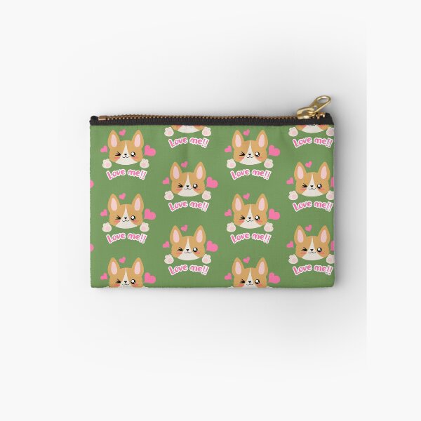 Item preview,  corgi dog love me designed and sold by yessebel.