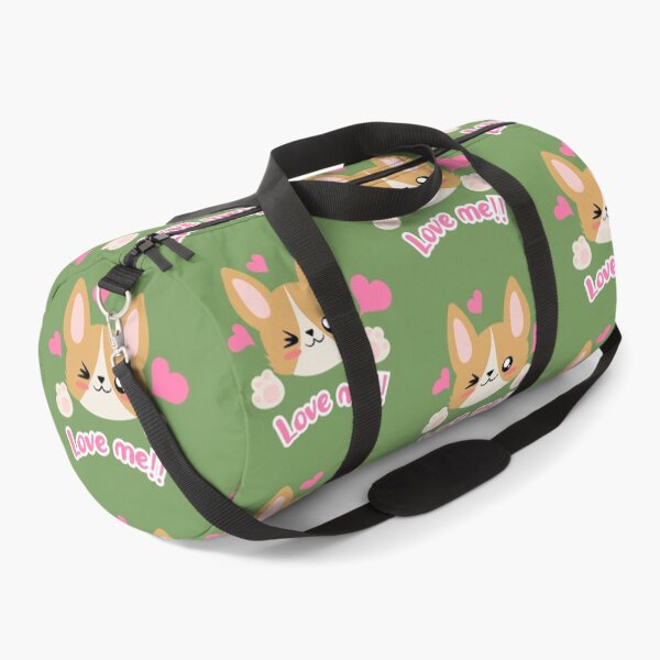 Item preview,  corgi dog love me designed and sold by yessebel.