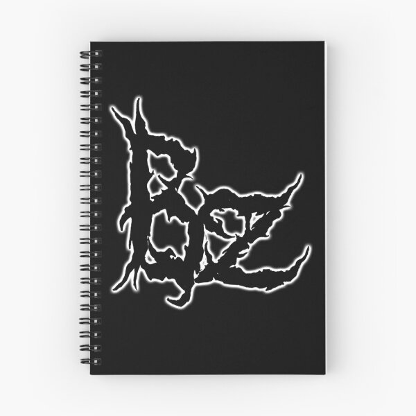 Item preview, Bz Tha GREAT Logo designed and sold by diceyxmusic.