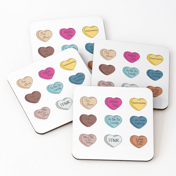 Item preview, A Harry Valentin's Day Pt.2 designed and sold by moekneekah.