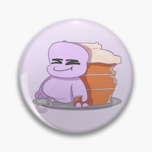 Item preview, Purple Balloon glom 1 designed and sold by Ace Scribbles.