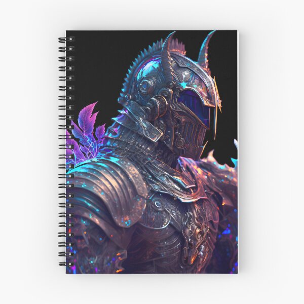 Item preview, The Knight designed and sold by MsxDr.