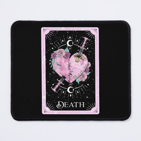 Item preview, Death designed and sold by pnkpopcorn.