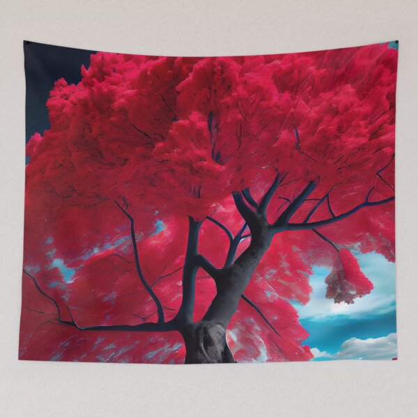 Item preview, Autumn Shores designed and sold by OccultDreams.