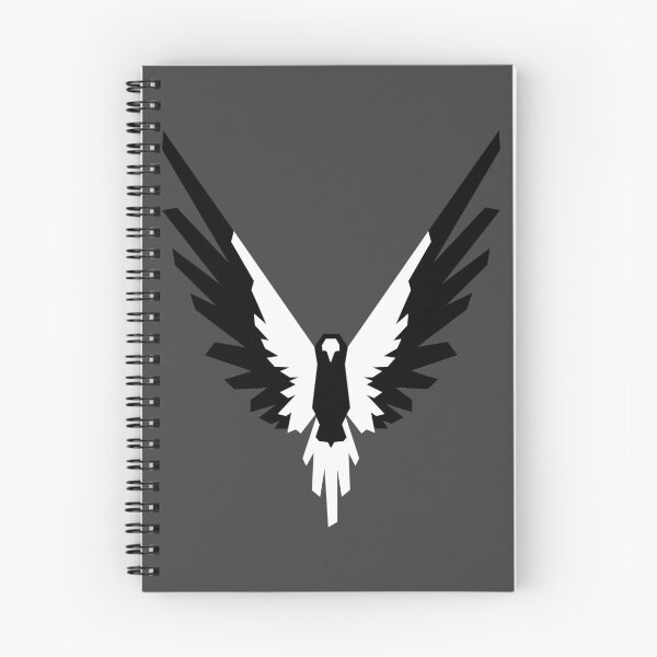 Item preview, Maverick Negro-Blanco designed and sold by LegitBaljeet.