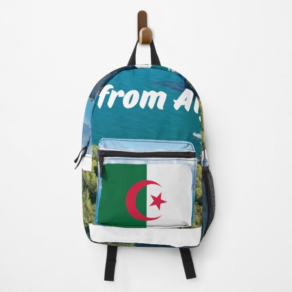 Item preview, I'm from Algeria designed and sold by Mirex88.