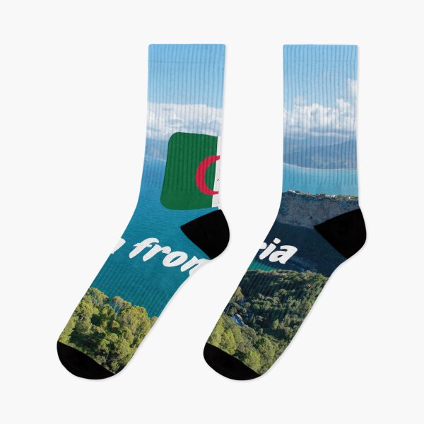 Item preview, I'm from Algeria designed and sold by Mirex88.