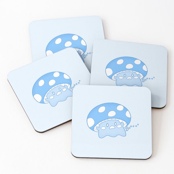 Item preview, Hongo Fantasma designed and sold by Honeysideup.