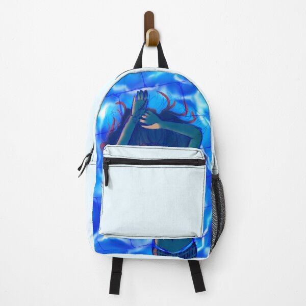 Item preview, DYSPOZITION (cool tones) designed and sold by chaotiical.