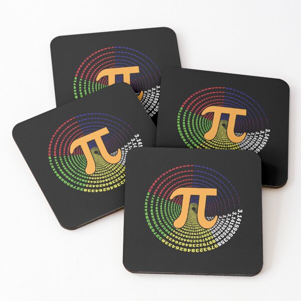 Item preview, Pi Day designed and sold by RockBeeDesigns.