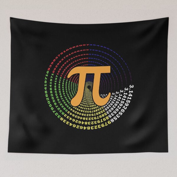 Item preview, Pi Day designed and sold by RockBeeDesigns.