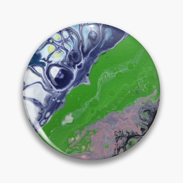 Item preview, Entropic Paints Hued Rogue designed and sold by Entropic-Paints.