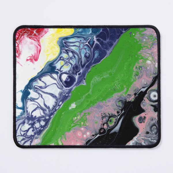 Item preview, Entropic Paints Hued Rogue designed and sold by Entropic-Paints.