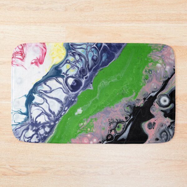 Item preview, Entropic Paints Hued Rogue designed and sold by Entropic-Paints.
