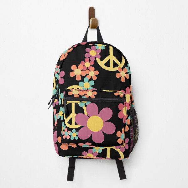 Item preview, Funny Bus Driver Groovy Peace Sign designed and sold by OliviaGbyKyro.