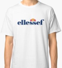 Kasabian - Ellessef Classic T-Shirt