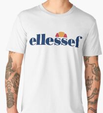 Kasabian - Ellessef Men's Premium T-Shirt