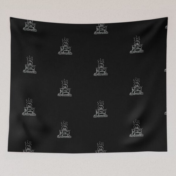 Item preview, Happy Monday designed and sold by GlobalHunt.