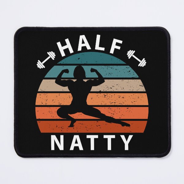 Item preview, Half Natty Female designed and sold by NessiCreates.