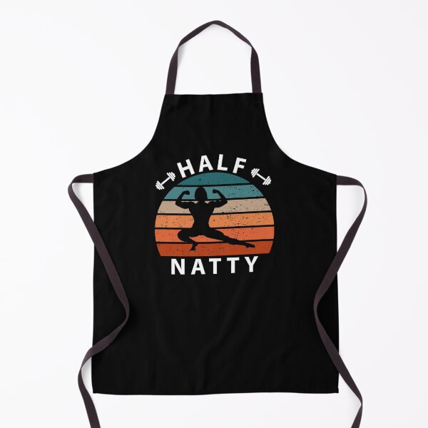 Item preview, Half Natty Female designed and sold by NessiCreates.