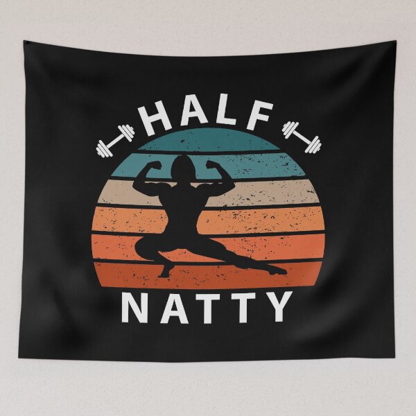 Item preview, Half Natty Female designed and sold by NessiCreates.