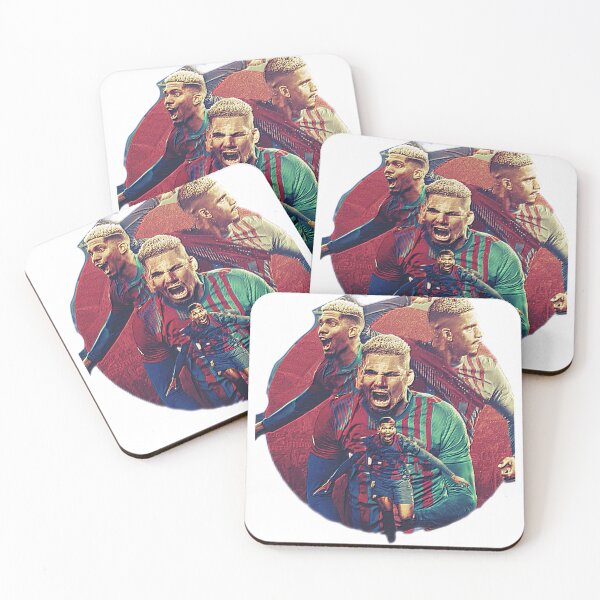 Item preview, Ronald Arajuo Warrior designed and sold by Stipex.