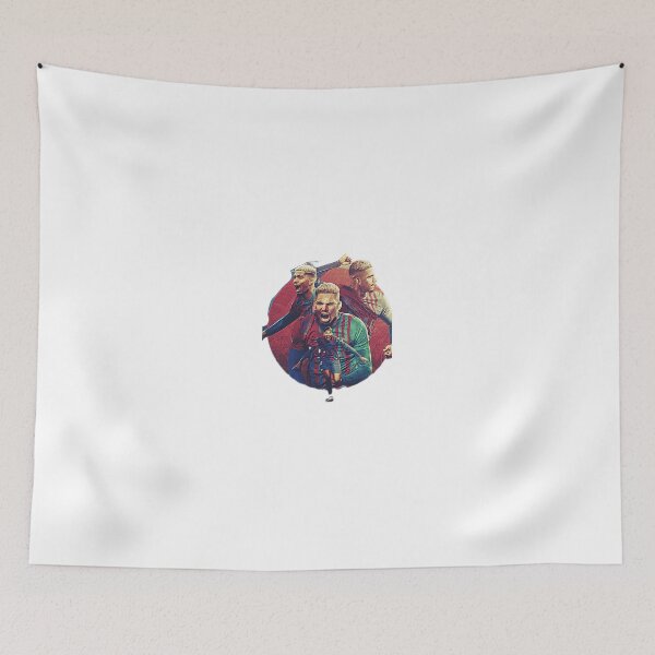 Item preview, Ronald Arajuo Warrior designed and sold by Stipex.