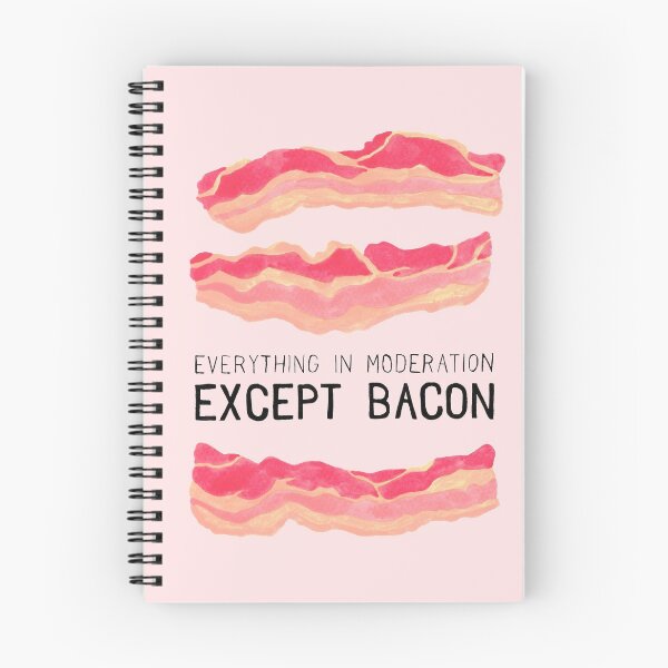 Item preview, Bacon is Better designed and sold by Monique Cutajar.