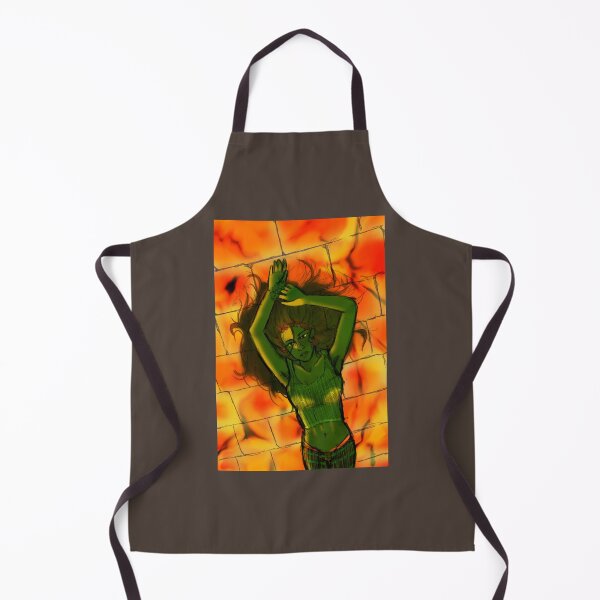 Item preview, DYSPOZITION (warm tones) designed and sold by chaotiical.