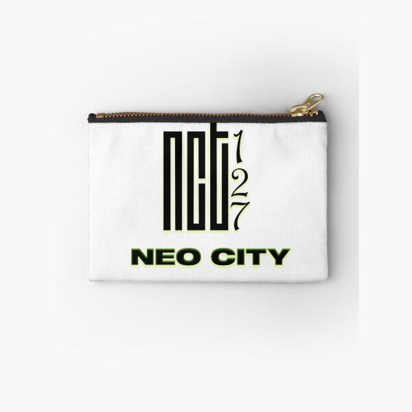 Item preview, NCT 127 City designed and sold by Miina-K-Store.