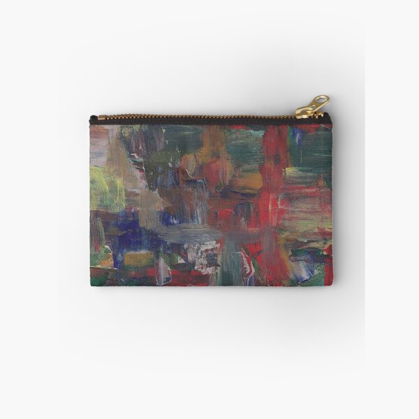 Item preview, URBAN RED(C2012) designed and sold by Paul Romanowski.